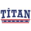 TITAN ACADEMY logo