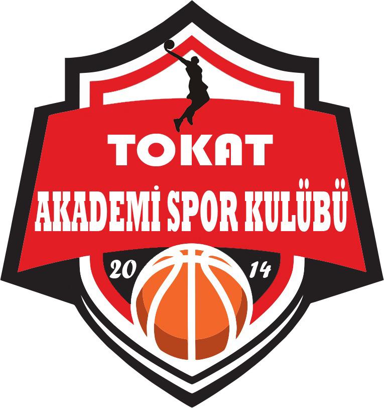 TOKAT AKADEMI SPOR KULUBU logo