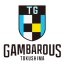 TOKUSHIMA GAMBAROUS logo