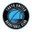 TOKYO UNITED BASKETBALL CLUB logo