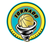 TORNADO KM II logo