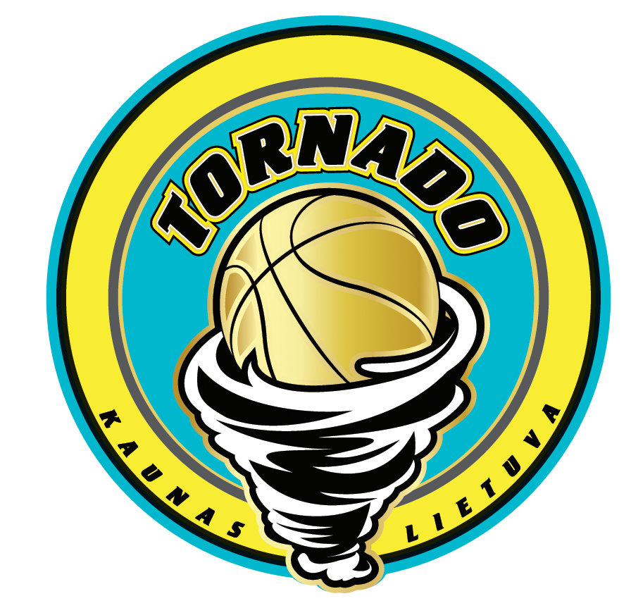 TORNADO KM III logo