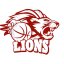 TRAISKIRCHEN LIONS YOUNG WILD logo