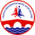 TRAKYA UNVERSITESI MERIC logo