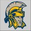 TRINIDAD STATE logo