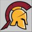 TRITON COLLEGE logo