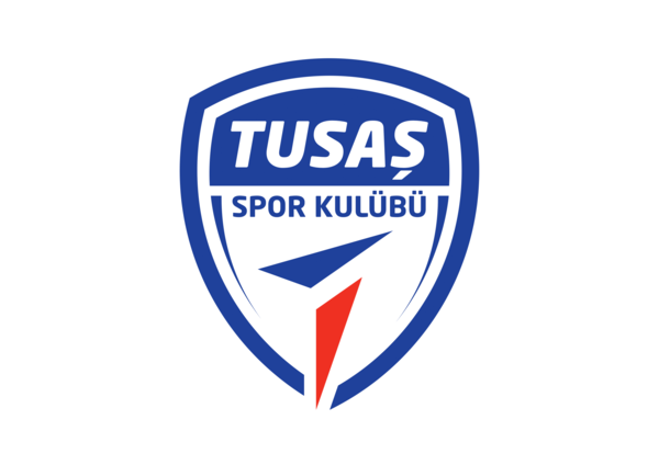 TUSAS SPOR KULUBU logo