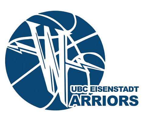 UBC EISENSTADT WARRIORS logo