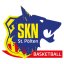 SKN ST POLTEN BASKETBALL logo