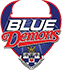 UCC DEMONS Logo