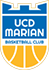 UCD MARIAN Logo