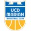 UCD MARIAN logo