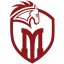 UKJ MISTELBACH MUSTANGS logo