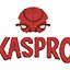 UKS KASPRO logo