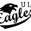 UL EAGLES logo