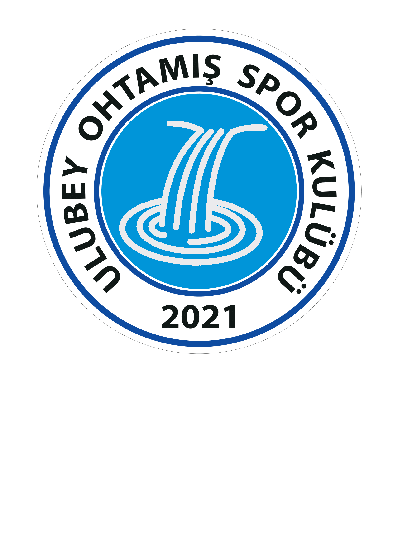 ULUBEY OHTAMIS SPOR logo