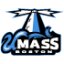 UMASS BOSTON logo