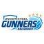 UNGERSTEEL GUNNERS logo