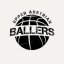 UPPER AUSTRIAN BALLERS logo