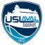 US LAVAL logo