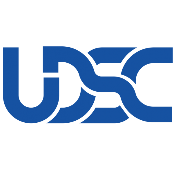 UTENOS DSC II logo