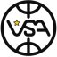 VICTOR SANIKIDZE ACADEMY logo