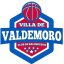 VILLA DE VALDEMORO CB logo