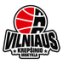 VILNIAUS KM logo