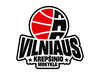 VILNIUS KM IV logo