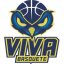 VIVA BASQUETE logo