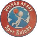 VOLKAN AKSOY SPOR logo