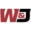 WASHINGTON JEFFERSON logo