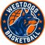 WESTDOGS BASKETBALL logo