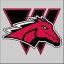 WESTERN WYOMING CC logo