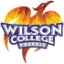 WILSON COLLEGE logo