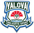 YALOVA BELEDIYE SPOR logo