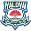 YALOVA BELEDIYE SPOR logo