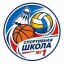 YANOVSK SSH NO1 logo