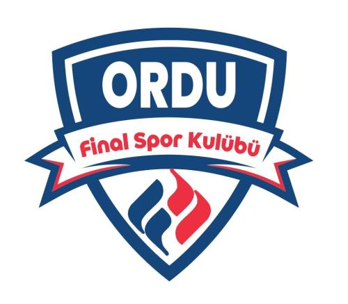 YENI ORDU FINAL SPOR KULUBU logo