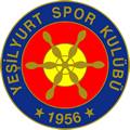 YESILYURT SPOR KULUBU logo