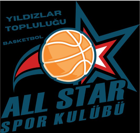 YILDIZLAR TOPLULUGU ALLSTAR logo