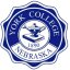YORK NEB logo