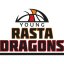 YOUNG RASTA DRAGONS logo