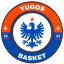 YUGOS BASKET logo