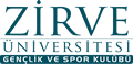 ZIRVE UNIVERSITESI logo