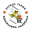 ZSIROS AKADEMIA B logo