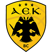 AEK Team Logo
