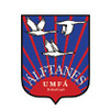 ALFTANES Team Logo