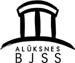 ALUKSNES BJSS Team Logo