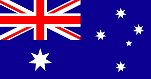 AUSTRALIA Team Logo